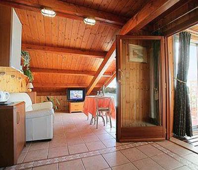 фото отеля Oasis B&B And Residence Venice