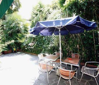 фото отеля Oasis B&B And Residence Venice