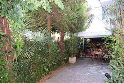 фото отеля Oasis B&B And Residence Venice