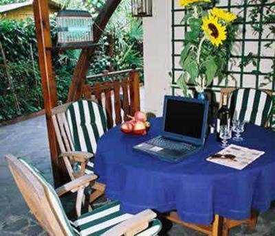 фото отеля Oasis B&B And Residence Venice
