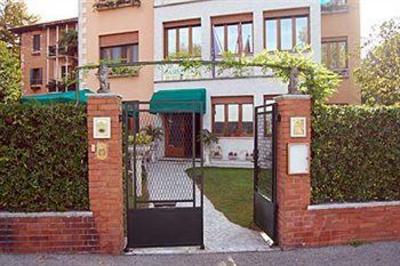 фото отеля Oasis B&B And Residence Venice