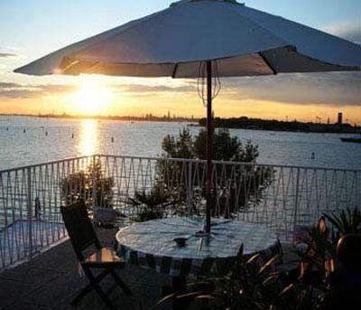 фото отеля Oasis B&B And Residence Venice