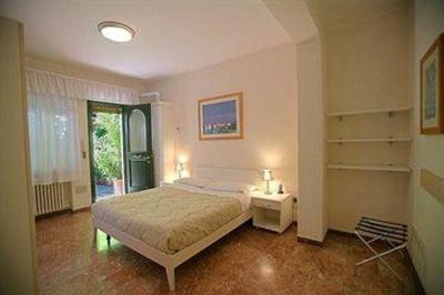 фото отеля Oasis B&B And Residence Venice