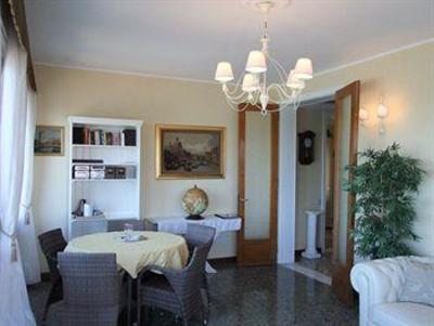 фото отеля Oasis B&B And Residence Venice