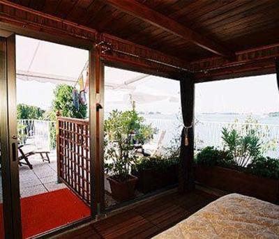 фото отеля Oasis B&B And Residence Venice