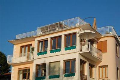 фото отеля Oasis B&B And Residence Venice