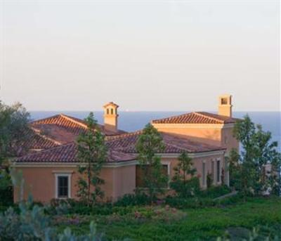 фото отеля The Villas at Pelican Hill Resort