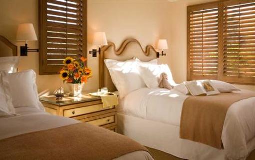 фото отеля The Villas at Pelican Hill Resort
