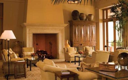 фото отеля The Villas at Pelican Hill Resort