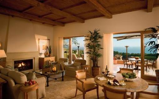 фото отеля The Villas at Pelican Hill Resort