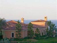 The Villas at Pelican Hill Resort
