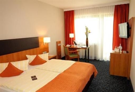 фото отеля Hotel Restaurant Muhlentor Bad Kreuznach