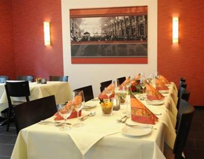 фото отеля Hotel Restaurant Muhlentor Bad Kreuznach