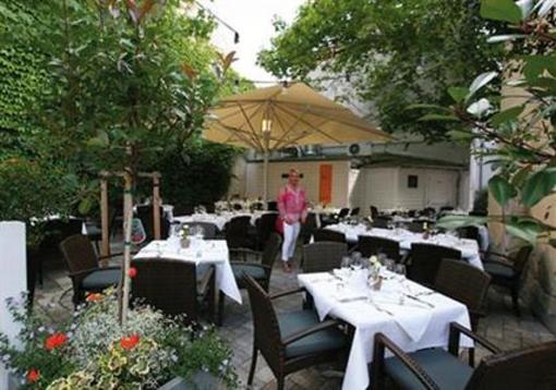 фото отеля Hotel Restaurant Muhlentor Bad Kreuznach