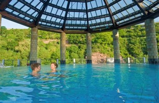 фото отеля Hotel Restaurant Muhlentor Bad Kreuznach