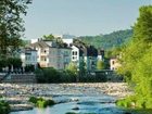 фото отеля Hotel Restaurant Muhlentor Bad Kreuznach