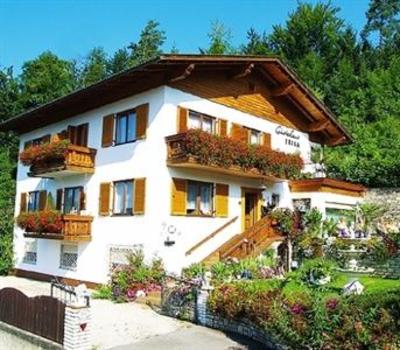 фото отеля Erika Pension Portschach am Worther See