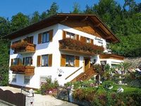 Erika Pension Portschach am Worther See