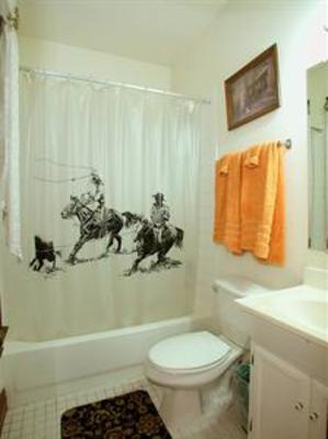 фото отеля Spurs N Lace Inn Colorado Springs