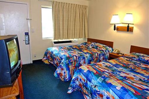 фото отеля Motel 6 Dania Beach