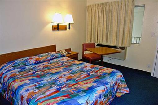 фото отеля Motel 6 Dania Beach