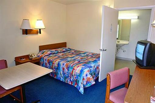 фото отеля Motel 6 Dania Beach
