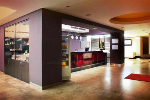 фото отеля Sport Wellness Hotel Diplomat Rajecke Teplice