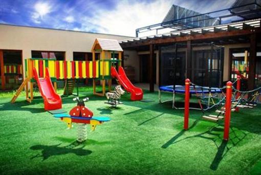 фото отеля Sport Wellness Hotel Diplomat Rajecke Teplice