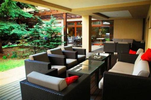 фото отеля Sport Wellness Hotel Diplomat Rajecke Teplice