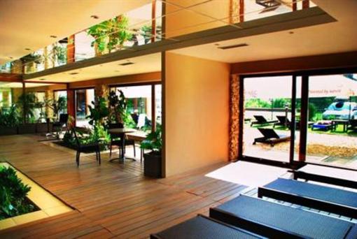 фото отеля Sport Wellness Hotel Diplomat Rajecke Teplice