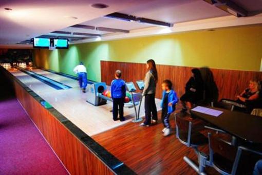 фото отеля Sport Wellness Hotel Diplomat Rajecke Teplice