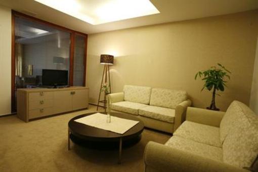 фото отеля Sport Wellness Hotel Diplomat Rajecke Teplice
