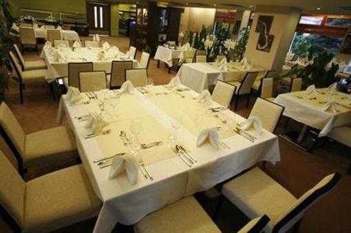 фото отеля Sport Wellness Hotel Diplomat Rajecke Teplice