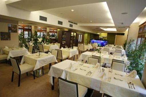 фото отеля Sport Wellness Hotel Diplomat Rajecke Teplice