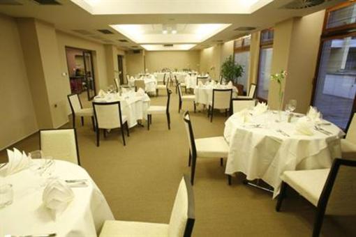 фото отеля Sport Wellness Hotel Diplomat Rajecke Teplice