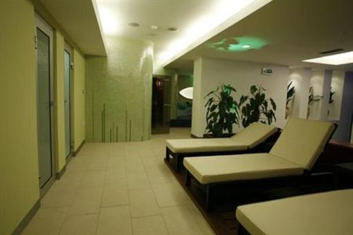 фото отеля Sport Wellness Hotel Diplomat Rajecke Teplice