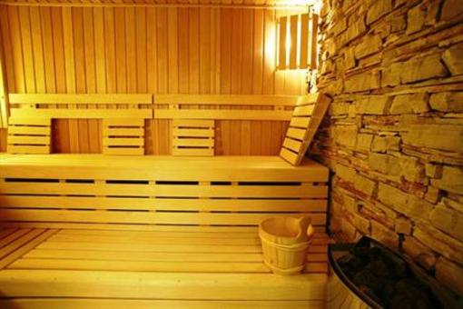 фото отеля Sport Wellness Hotel Diplomat Rajecke Teplice