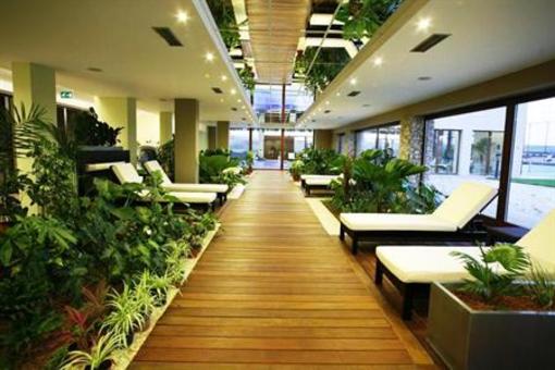 фото отеля Sport Wellness Hotel Diplomat Rajecke Teplice