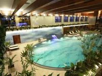 Sport Wellness Hotel Diplomat Rajecke Teplice