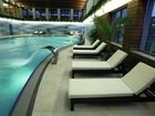 фото отеля Sport Wellness Hotel Diplomat Rajecke Teplice