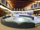 фото отеля Sport Wellness Hotel Diplomat Rajecke Teplice