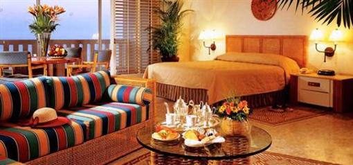 фото отеля The Fairmont Acapulco Princess