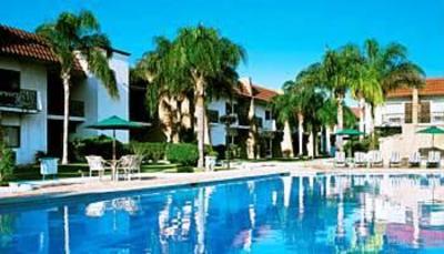 фото отеля Quality Inn Nuevo Laredo