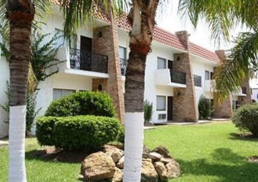 фото отеля Quality Inn Nuevo Laredo