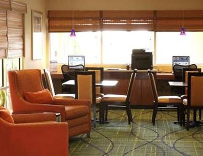 фото отеля Fairfield Inn & Suites Chicago St. Charles