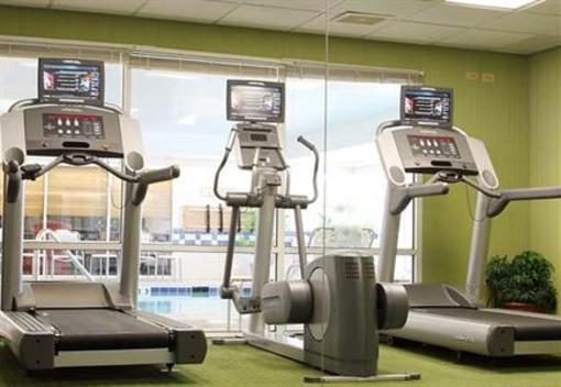 фото отеля Fairfield Inn & Suites Chicago St. Charles