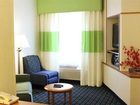 фото отеля Fairfield Inn & Suites Chicago St. Charles