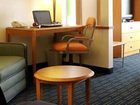 фото отеля Fairfield Inn & Suites Chicago St. Charles