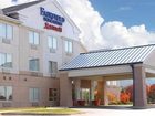 фото отеля Fairfield Inn & Suites Chicago St. Charles