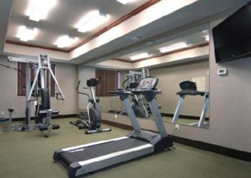 фото отеля Comfort Inn & Suites Parachute